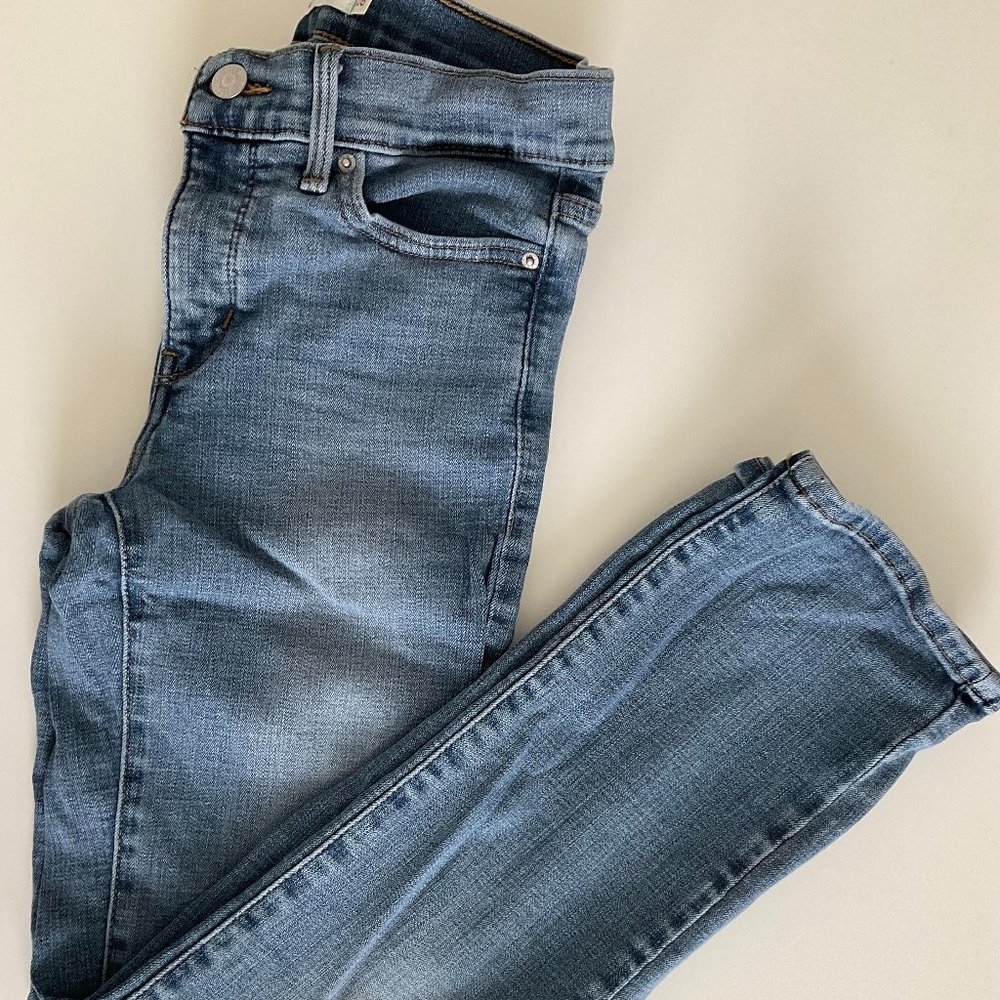 Levi's 314 Shaping straight